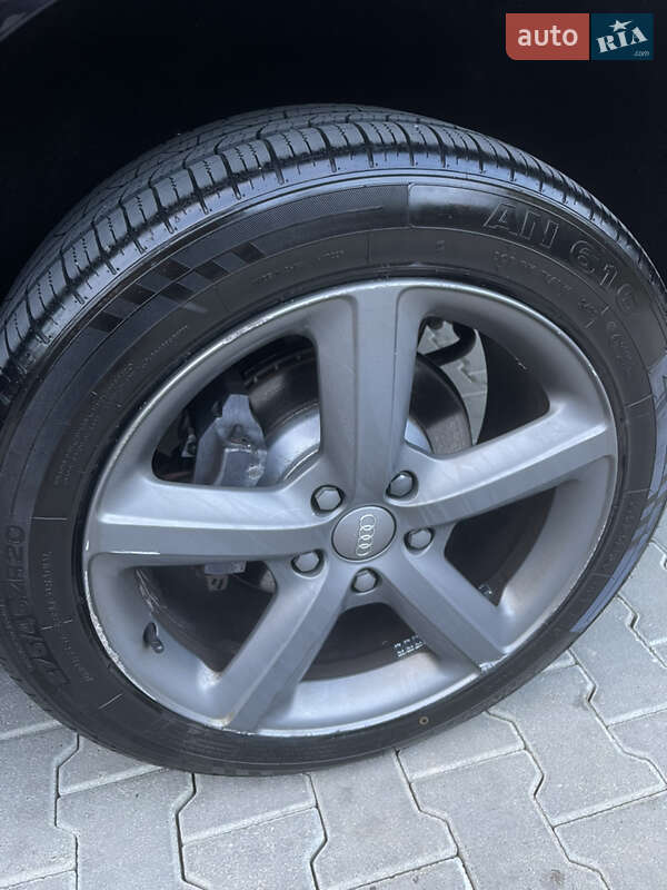 Позашляховик / Кросовер Audi Q7 2015 в Чернівцях фото 37 Позашляховик / Кросовер Audi Q7 2015 в Чернівцях