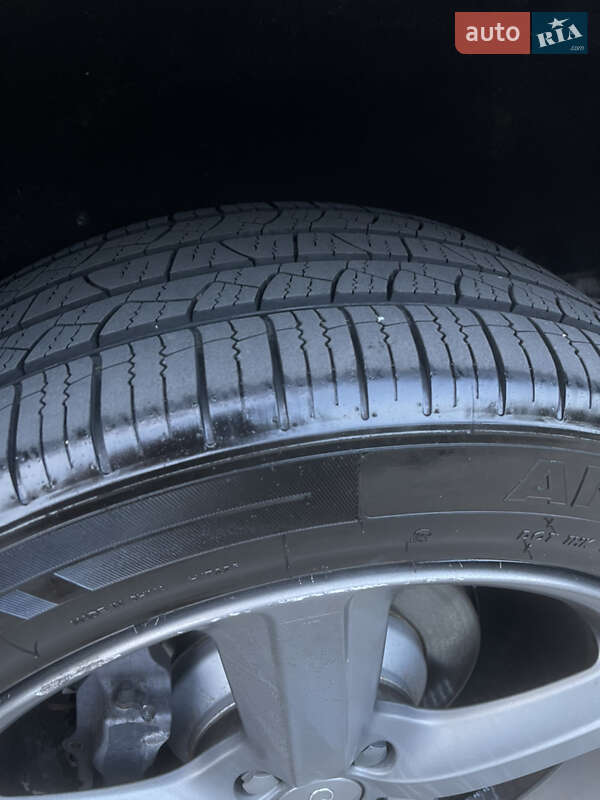 Позашляховик / Кросовер Audi Q7 2015 в Чернівцях фото 38 Позашляховик / Кросовер Audi Q7 2015 в Чернівцях