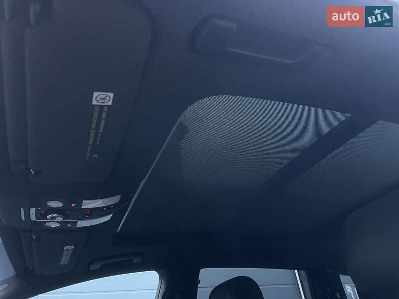 Позашляховик / Кросовер Audi Q7 2015 в Чернівцях фото 42 Позашляховик / Кросовер Audi Q7 2015 в Чернівцях