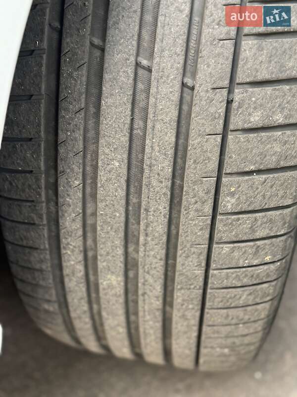 Внедорожник / Кроссовер Audi Q7 2018 в Луцке фото 22 Внедорожник / Кроссовер Audi Q7 2018 в Луцке