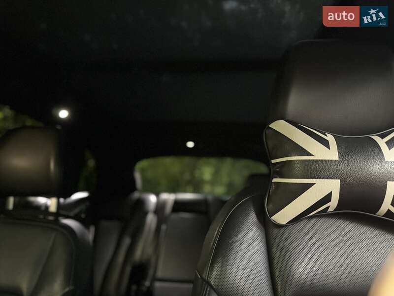 Внедорожник / Кроссовер Audi Q7 2018 в Луцке фото 21 Внедорожник / Кроссовер Audi Q7 2018 в Луцке