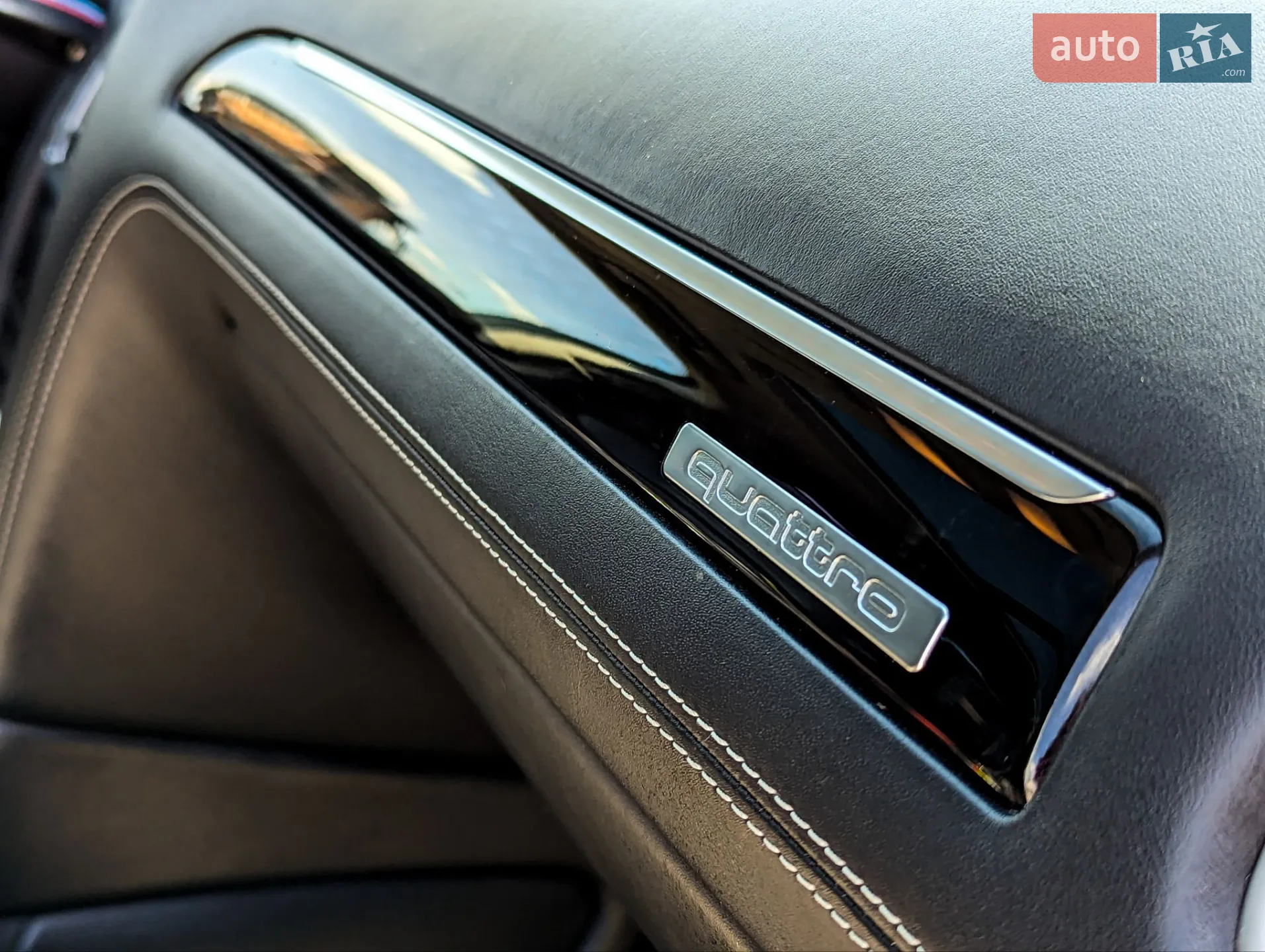 2012 Audi Q7 - мініатюра 24