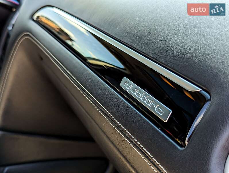 Внедорожник / Кроссовер Audi Q7 2012 в Тернополе фото 24 Внедорожник / Кроссовер Audi Q7 2012 в Тернополе