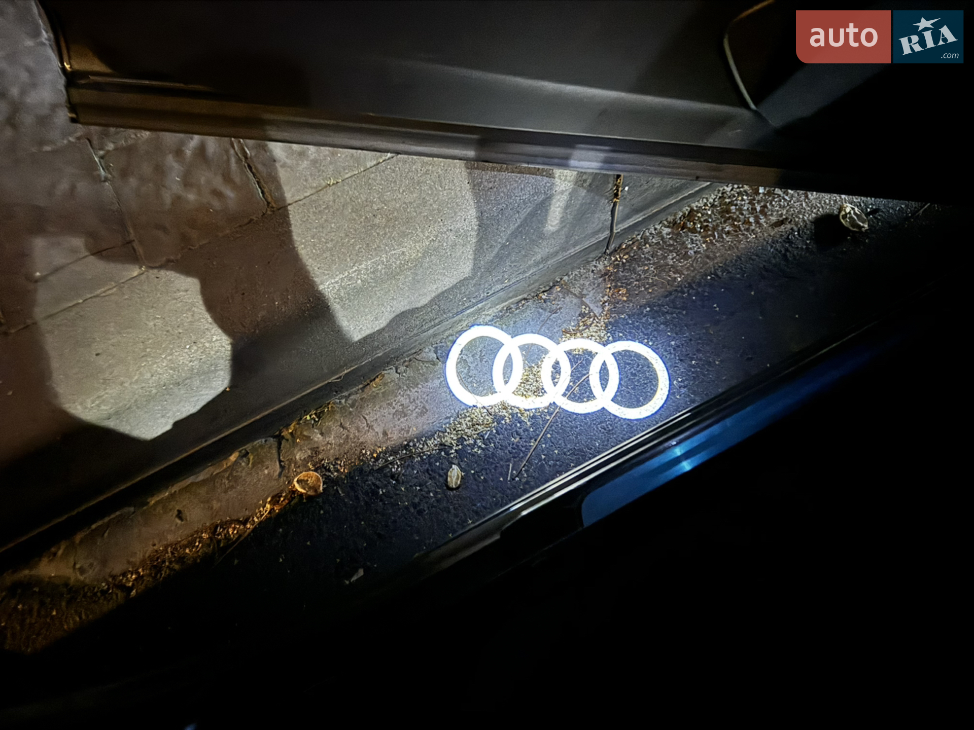 2018 Audi Q7 - мініатюра 18