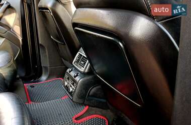 Внедорожник / Кроссовер Audi Q7 2008 в Виннице