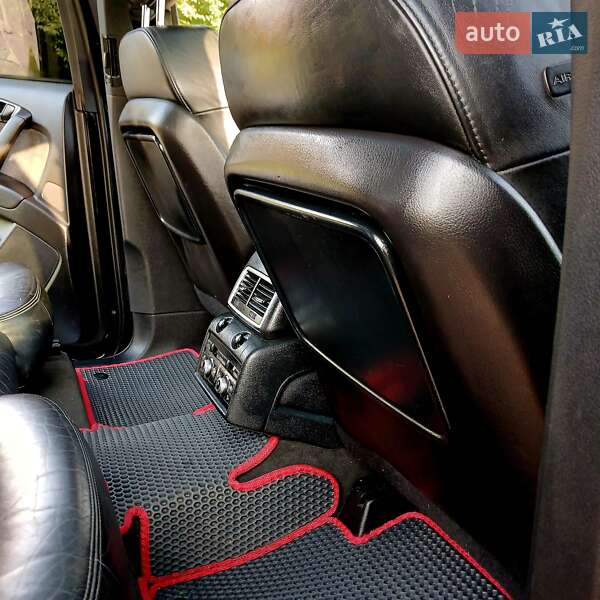 Внедорожник / Кроссовер Audi Q7 2008 в Виннице