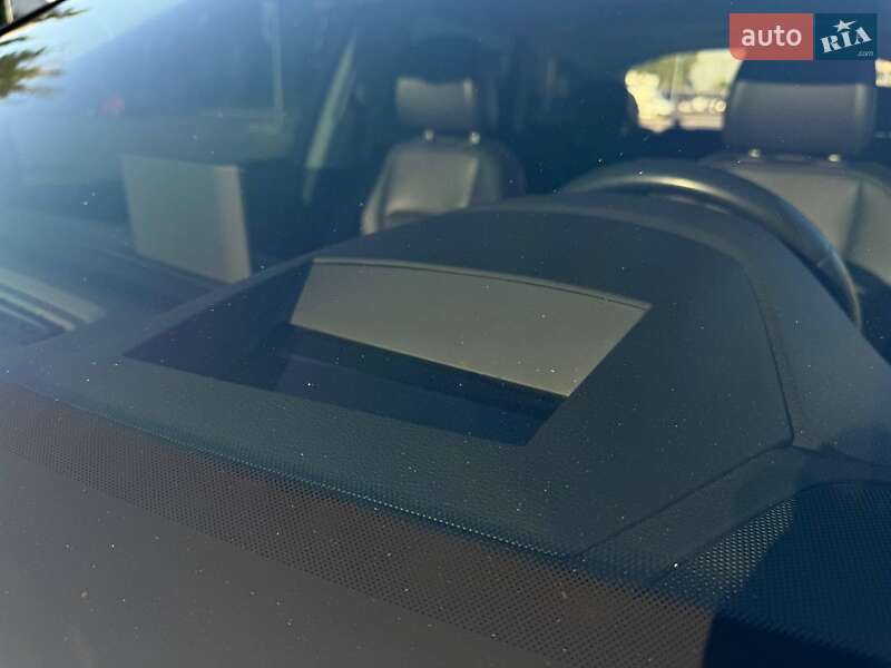 Позашляховик / Кросовер Audi Q7 2017 в Києві фото 24 Позашляховик / Кросовер Audi Q7 2017 в Києві