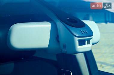 Позашляховик / Кросовер Audi Q7 2012 в 