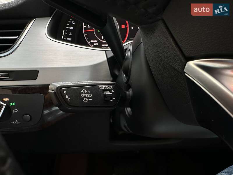 Позашляховик / Кросовер Audi Q7 2015 в Рівному фото 41 Позашляховик / Кросовер Audi Q7 2015 в Рівному