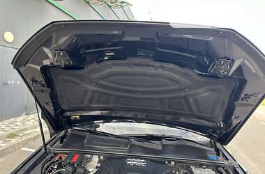 Внедорожник / Кроссовер Audi Q7 2018 в 