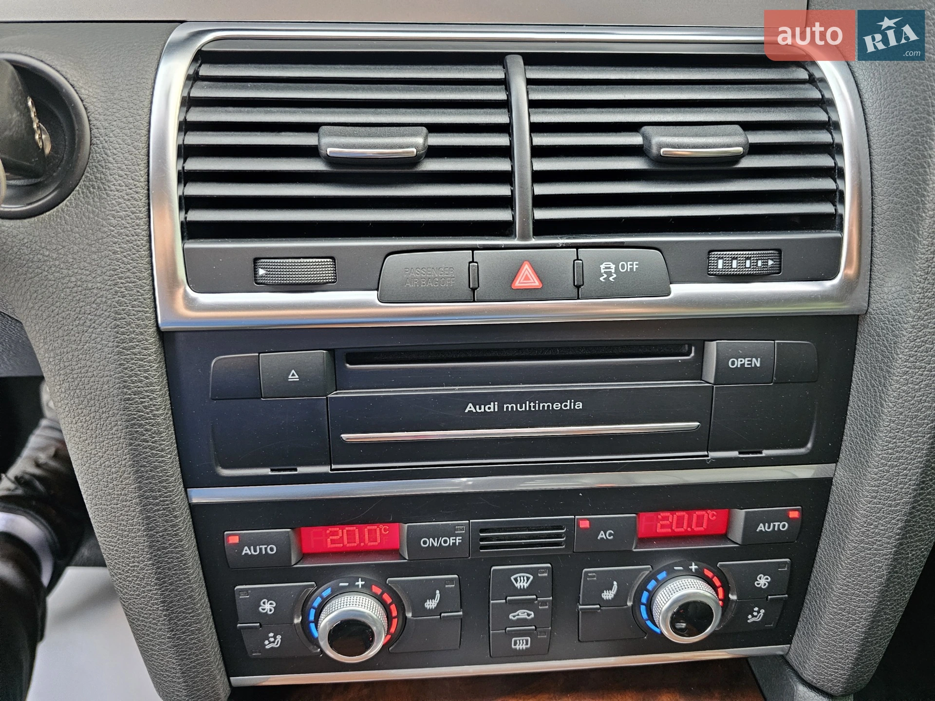 2012 Audi Q7 - мініатюра 42