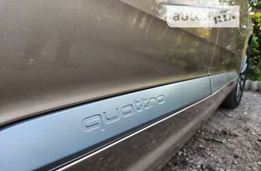 Внедорожник / Кроссовер Audi Q7 2018 в 