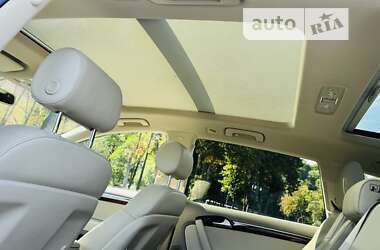 Внедорожник / Кроссовер Audi Q7 2014 в Киеве