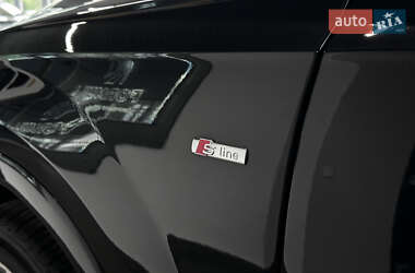 Позашляховик / Кросовер Audi Q7 2017 в 