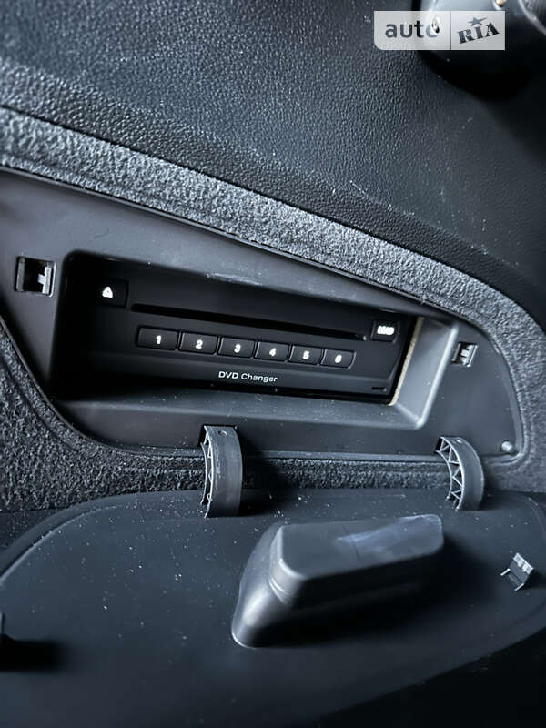 Позашляховик / Кросовер Audi Q7 2015 в Львові