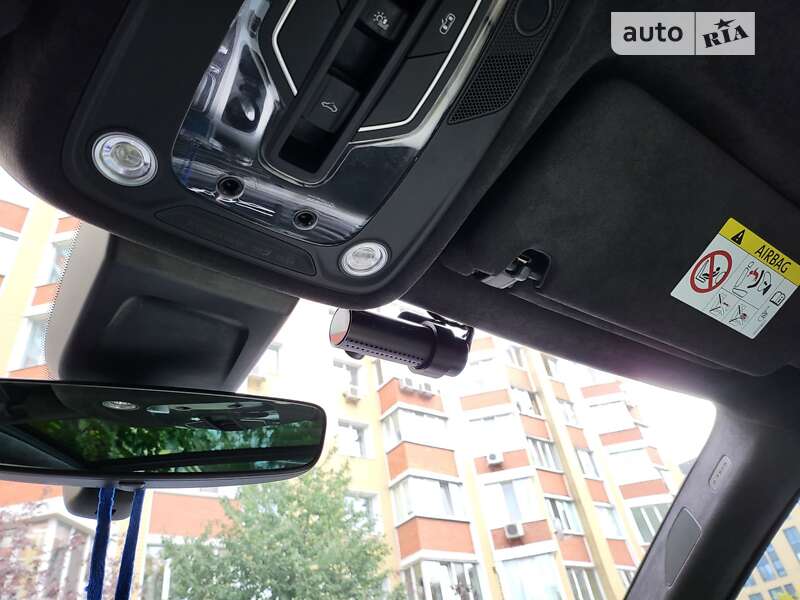 Позашляховик / Кросовер Audi Q7 2016 в Києві фото 14 Позашляховик / Кросовер Audi Q7 2016 в Києві