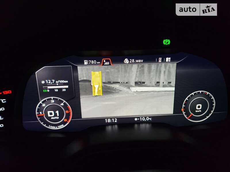 Позашляховик / Кросовер Audi Q7 2016 в Києві фото 24 Позашляховик / Кросовер Audi Q7 2016 в Києві