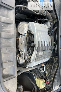 Внедорожник / Кроссовер Audi Q7 2007 в Львове