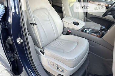 Внедорожник / Кроссовер Audi Q7 2013 в Умани