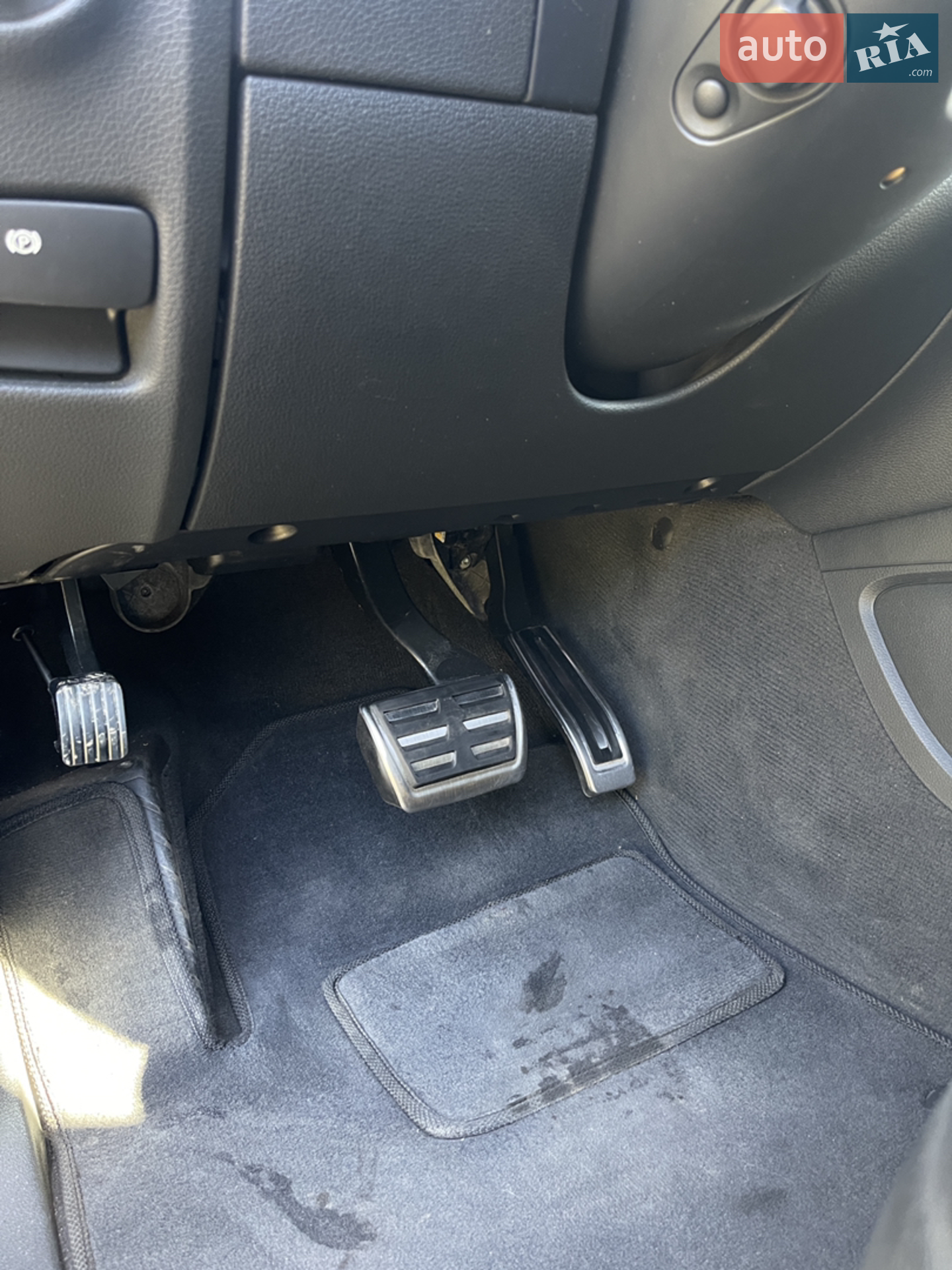 2011 Audi Q7 - мініатюра 27