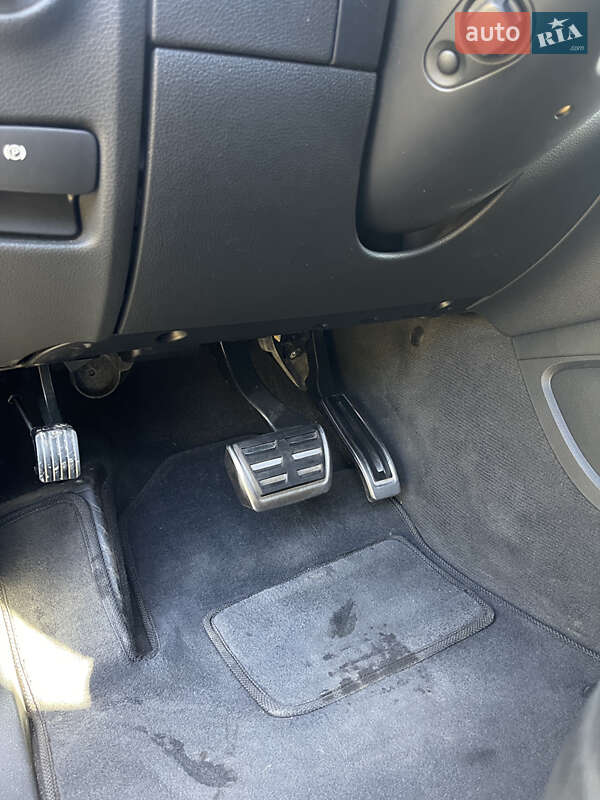 Внедорожник / Кроссовер Audi Q7 2011 в Львове