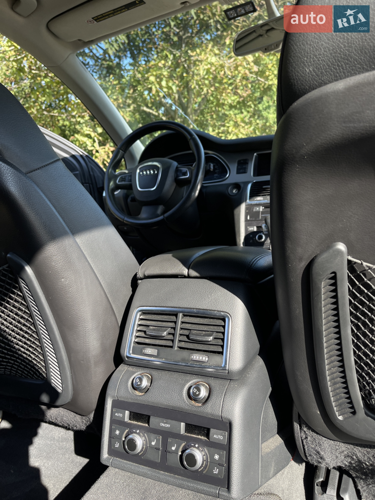 2011 Audi Q7 - мініатюра 39