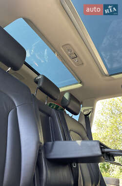 Позашляховик / Кросовер Audi Q7 2011 в Львові