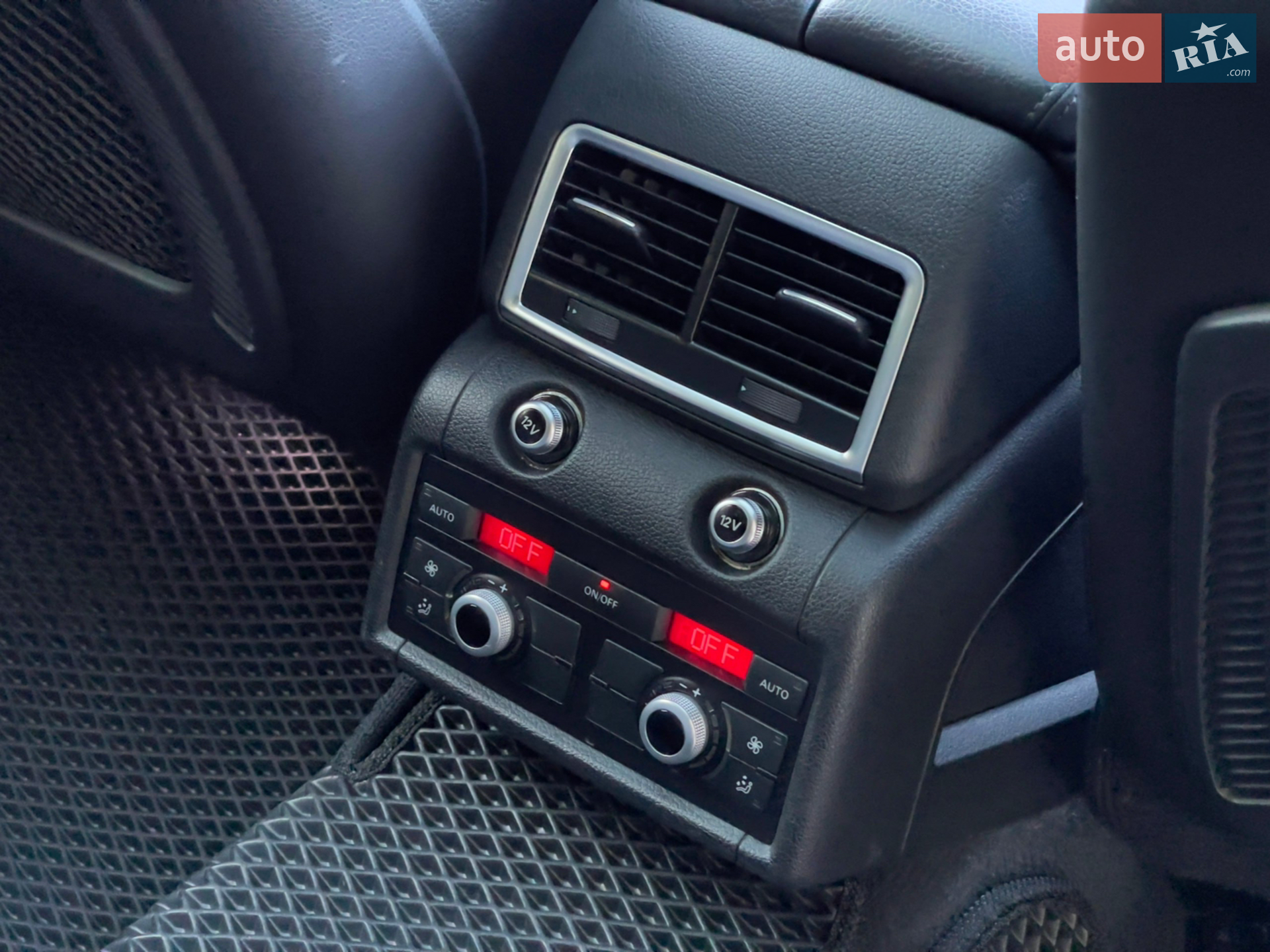 2014 Audi Q7 - мініатюра 13