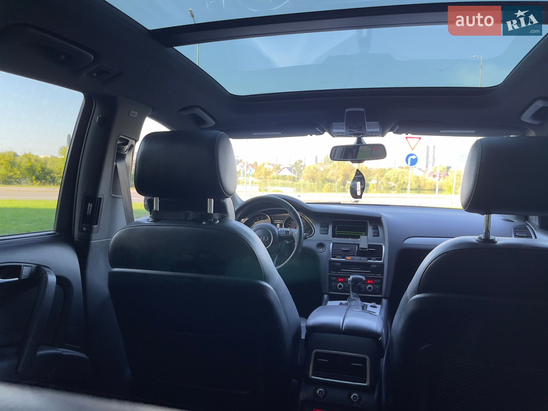2014 Audi Q7 - мініатюра 20