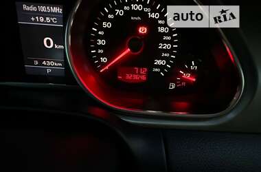 Позашляховик / Кросовер Audi Q7 2009 в 