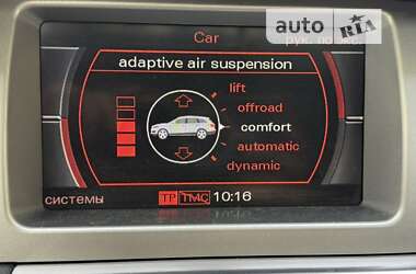 Позашляховик / Кросовер Audi Q7 2009 в 