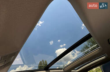 Внедорожник / Кроссовер Audi Q7 2013 в Сумах