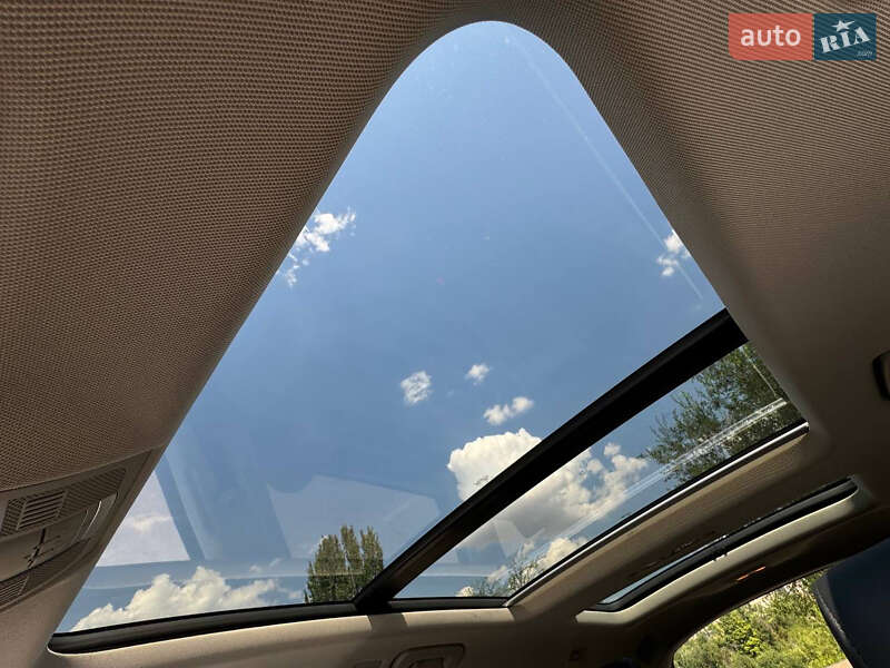 Позашляховик / Кросовер Audi Q7 2013 в Сумах