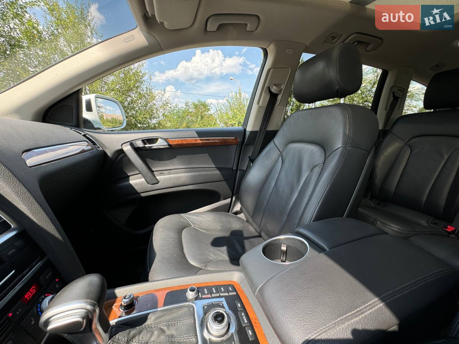 2013 Audi Q7 - мініатюра 17