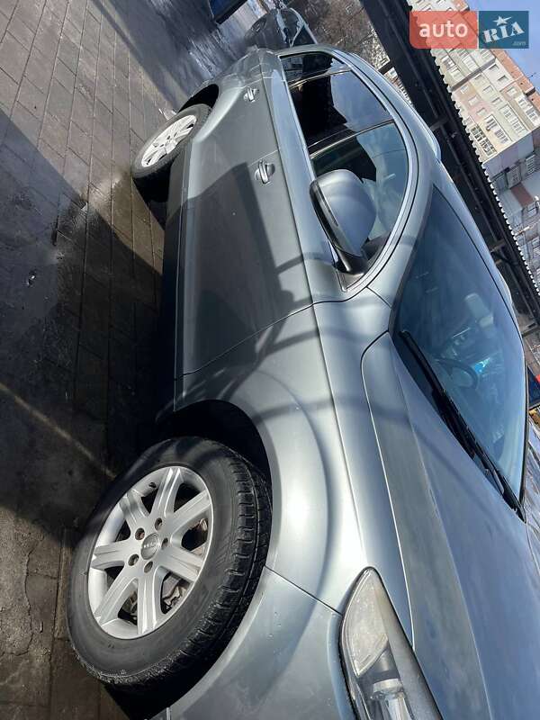 Позашляховик / Кросовер Audi Q7 2007 в Сумах