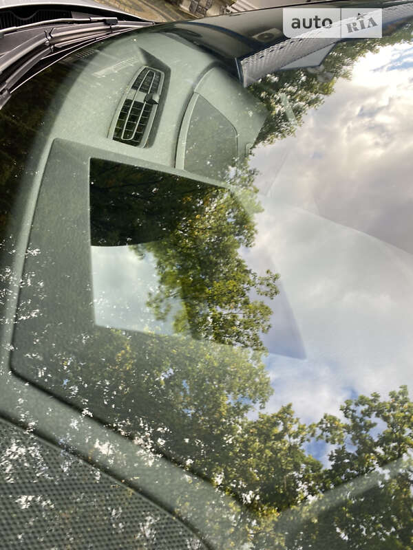 Позашляховик / Кросовер Audi Q7 2018 в Івано-Франківську фото 7 Позашляховик / Кросовер Audi Q7 2018 в Івано-Франківську