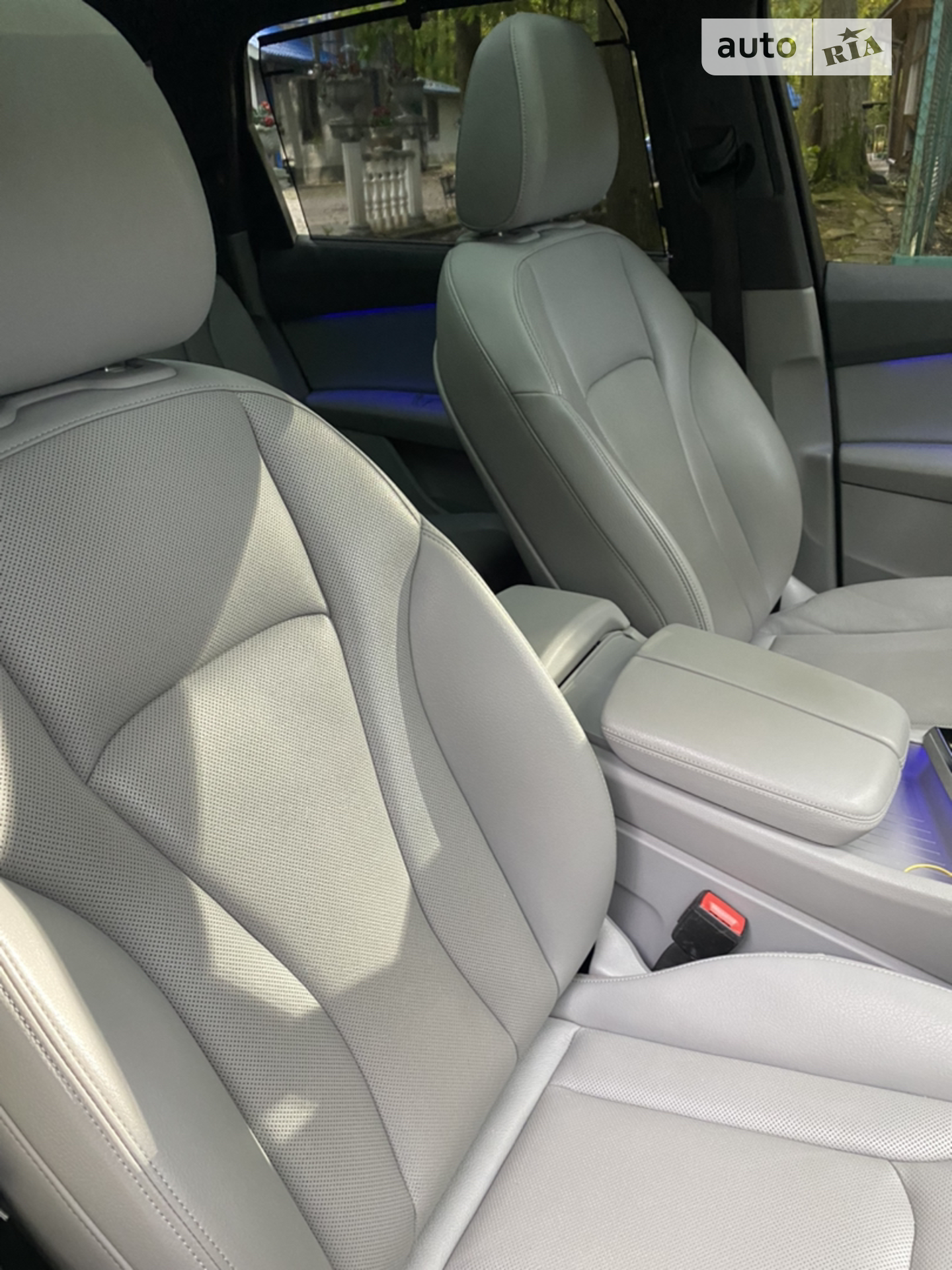 2018 Audi Q7 - мініатюра 23