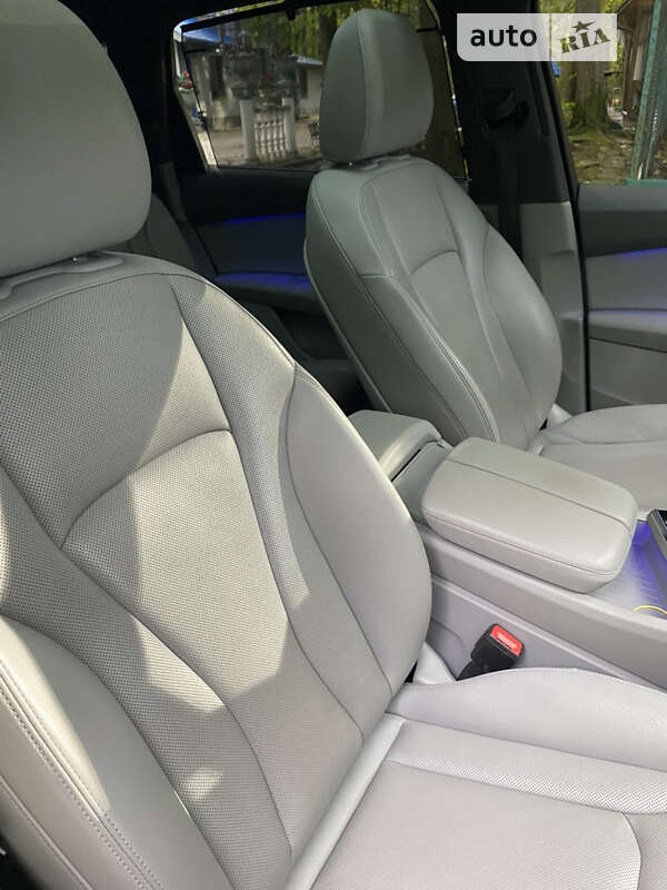 Позашляховик / Кросовер Audi Q7 2018 в Івано-Франківську фото 23 Позашляховик / Кросовер Audi Q7 2018 в Івано-Франківську