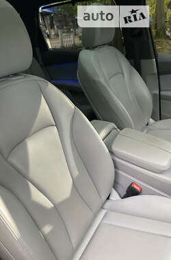 Внедорожник / Кроссовер Audi Q7 2018 в 