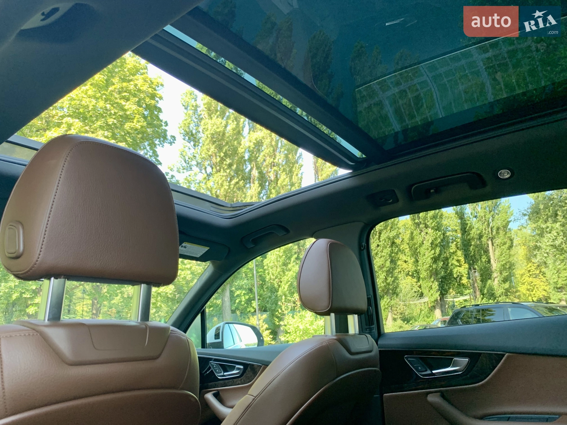 2018 Audi Q7 - мініатюра 43