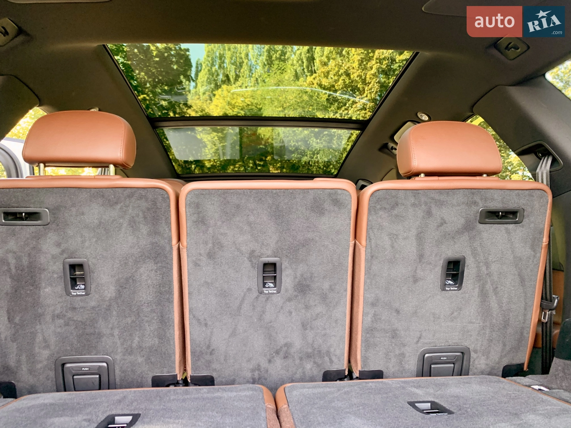 2018 Audi Q7 - мініатюра 51