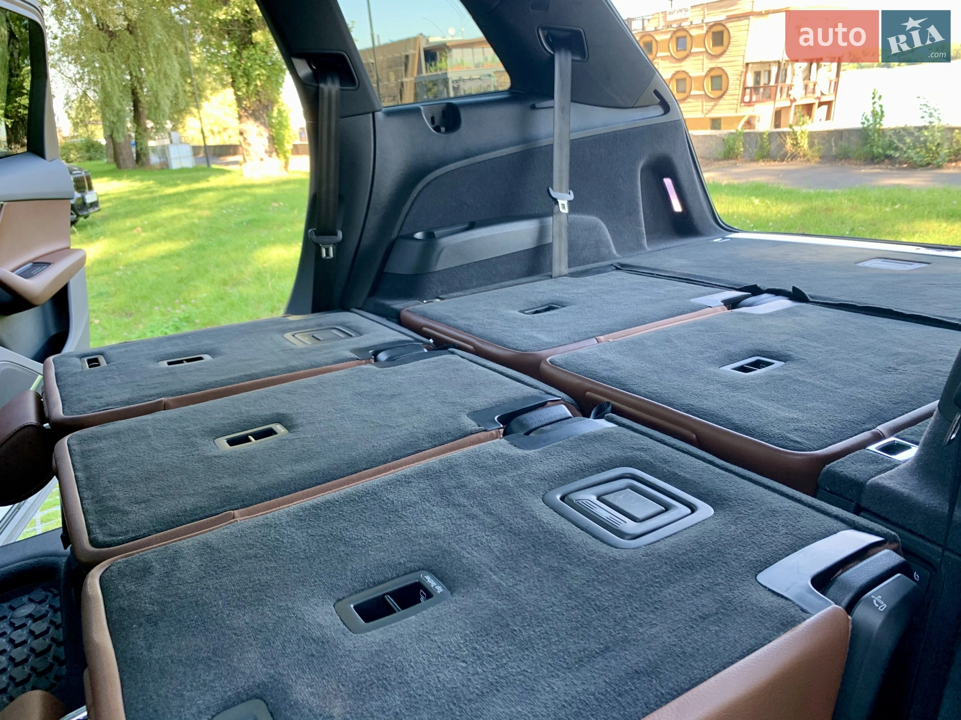 2018 Audi Q7 - мініатюра 54