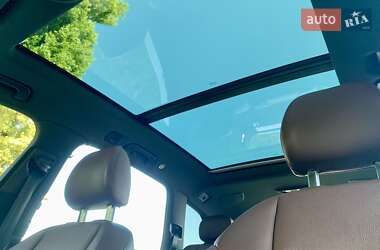 Внедорожник / Кроссовер Audi Q7 2018 в 