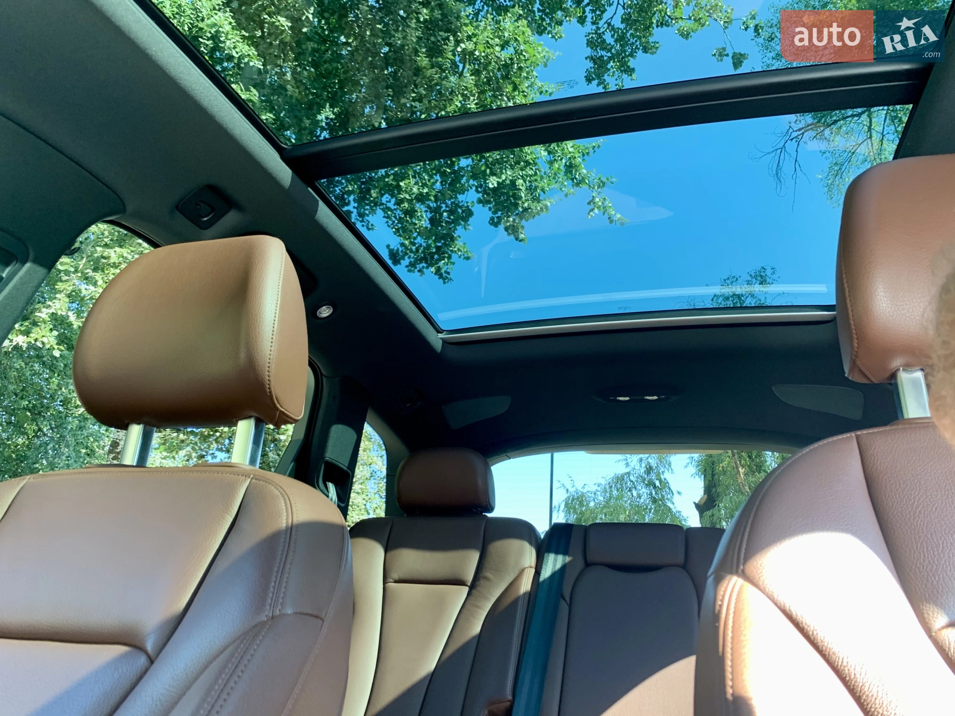 2018 Audi Q7 - мініатюра 75