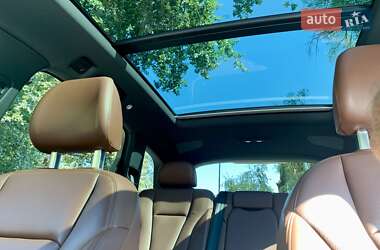 Внедорожник / Кроссовер Audi Q7 2018 в 