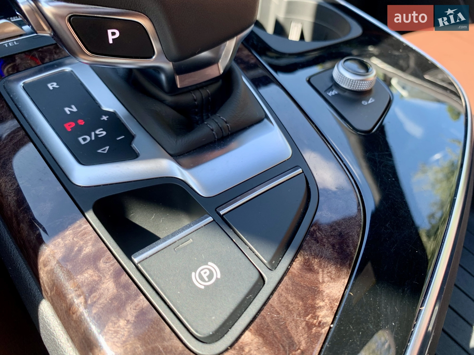 2018 Audi Q7 - мініатюра 89