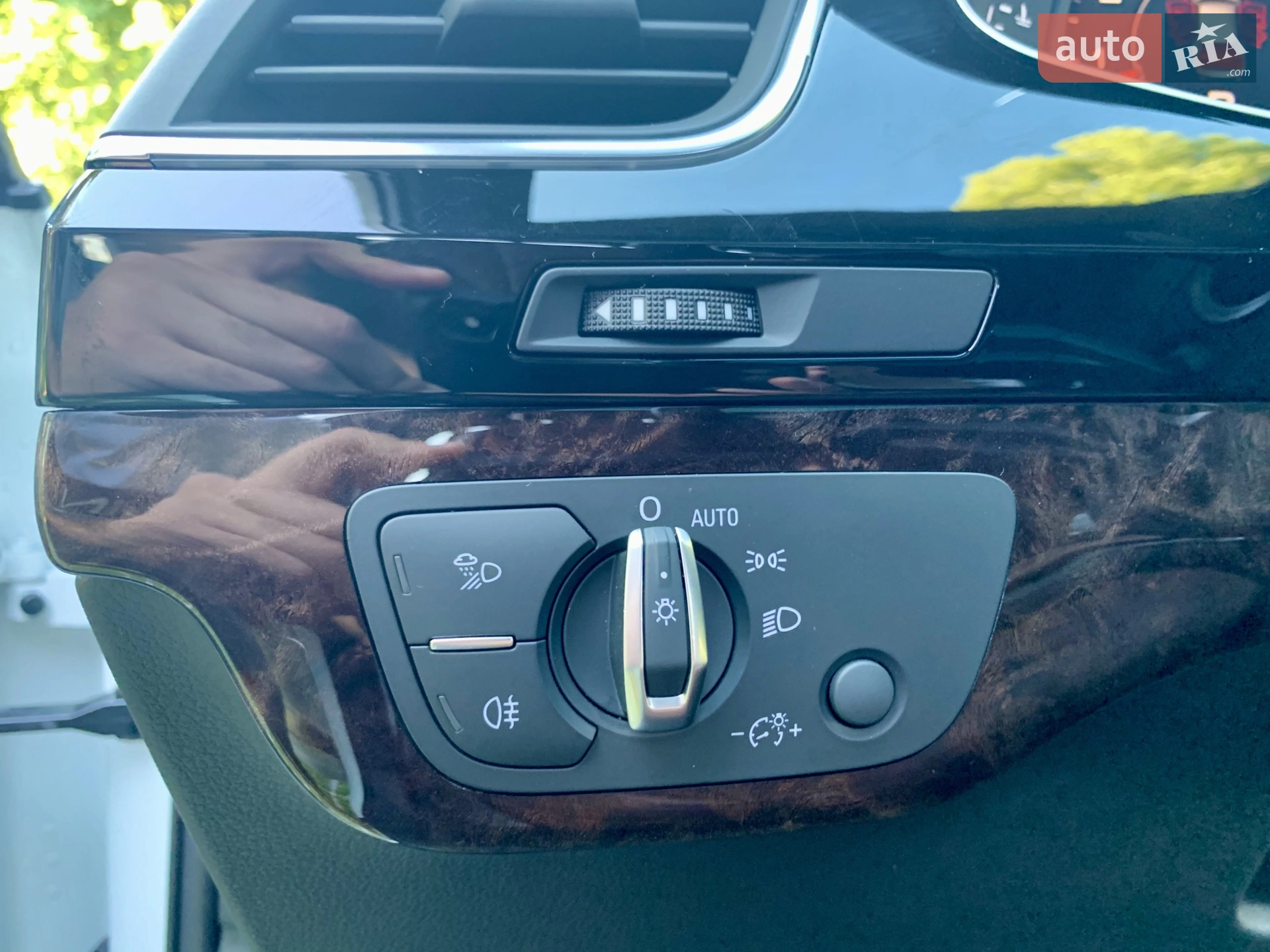 2018 Audi Q7 - мініатюра 65