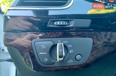 Внедорожник / Кроссовер Audi Q7 2018 в 