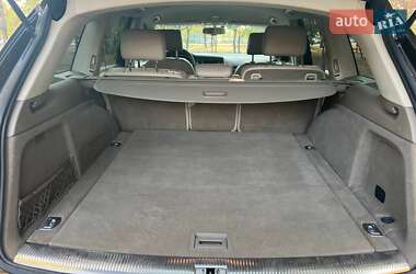 Внедорожник / Кроссовер Audi Q7 2010 в 