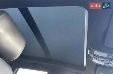 Позашляховик / Кросовер Audi Q7 2014 в 